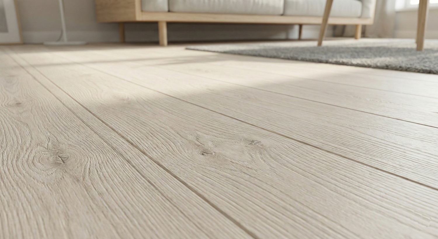 Laminátové podlahy Otto Kail Most