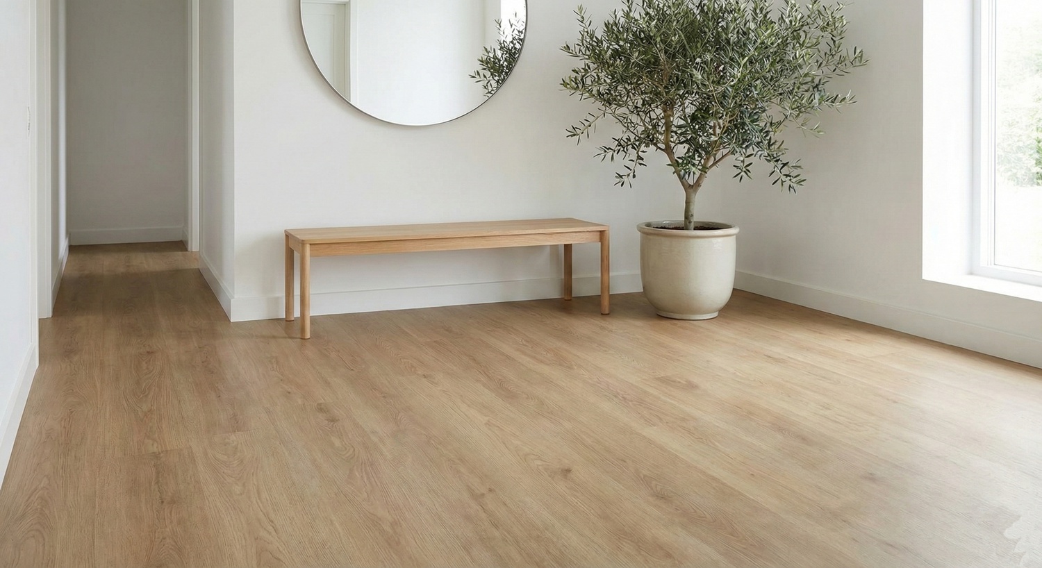 PVC a přírodní linoleum - Podlahy Otto Kail